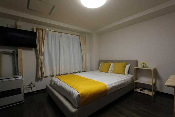 Imagen de la habitación del Hotel Heim Shanzerize7 12. Foto 36