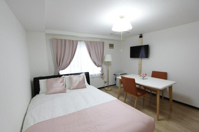 Imagen de la habitación del Hotel Heim Shanzerize7 12. Foto 39
