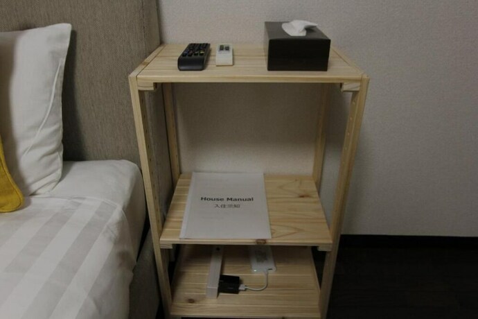 Imagen de la habitación del Hotel Heim Shanzerize7 12. Foto 40