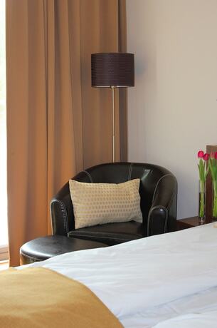 Imagen general del Hotel Heimat Brokelandsheia. Foto 3