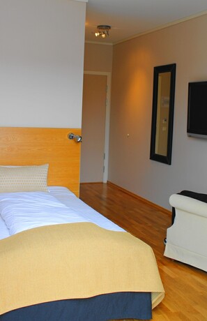 Imagen de la habitación del Hotel Heimat Brokelandsheia. Foto 20