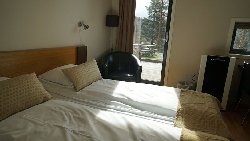 Imagen general del Hotel Heimat Brokelandsheia. Foto 14