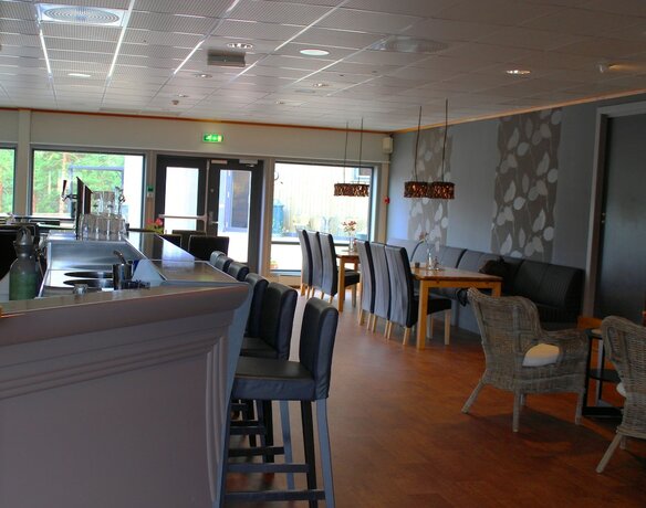 Imagen general del Hotel Heimat Brokelandsheia. Foto 15