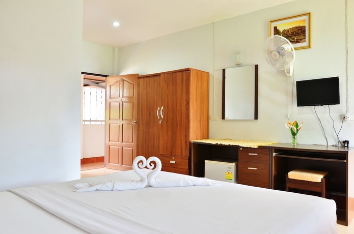 Imagen de la habitación del Hotel Heimat Garden. Foto 3