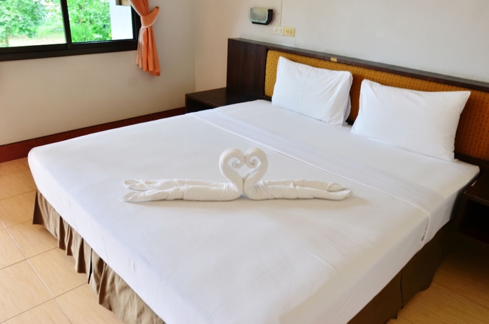 Imagen de la habitación del Hotel Heimat Garden. Foto 4