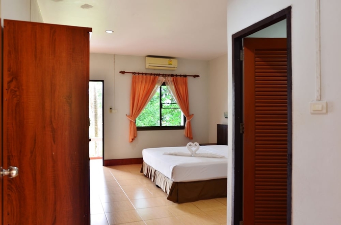 Imagen de la habitación del Hotel Heimat Garden. Foto 5
