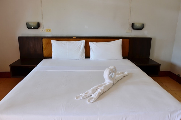 Imagen de la habitación del Hotel Heimat Garden. Foto 6