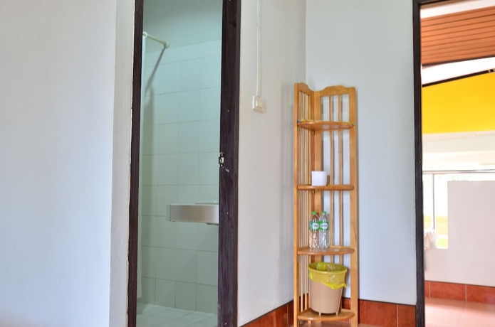 Imagen de la habitación del Hotel Heimat Garden. Foto 8