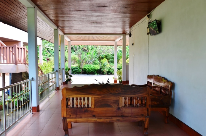 Imagen de la habitación del Hotel Heimat Garden. Foto 10