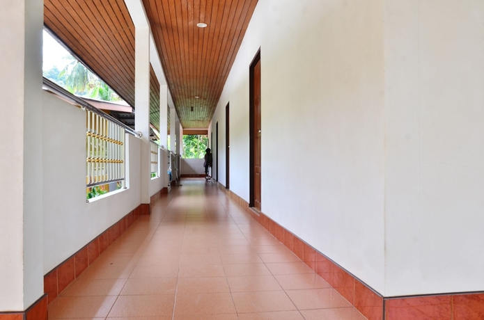 Imagen de la habitación del Hotel Heimat Garden. Foto 11