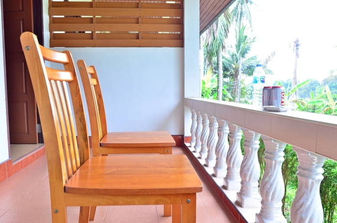 Imagen de la habitación del Hotel Heimat Garden. Foto 12