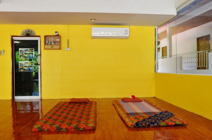Imagen de la habitación del Hotel Heimat Garden. Foto 13