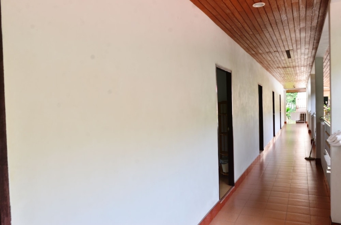 Imagen de la habitación del Hotel Heimat Garden. Foto 14