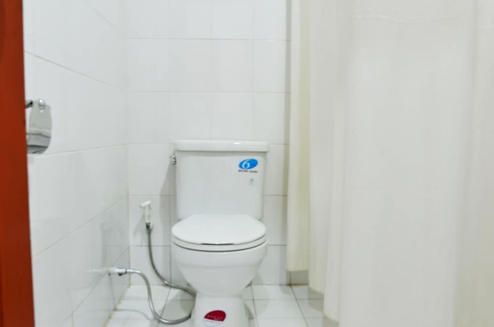 Imagen de la habitación del Hotel Heimat Garden. Foto 15