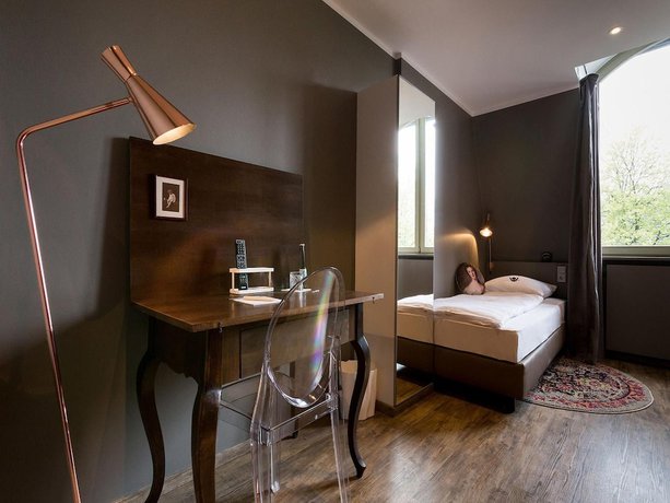 Imagen de la habitación del Hotel Heimathafen. Foto 6