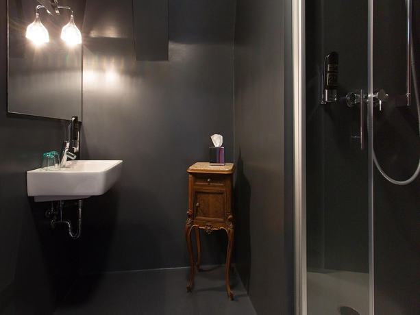 Imagen de la habitación del Hotel Heimathafen. Foto 7