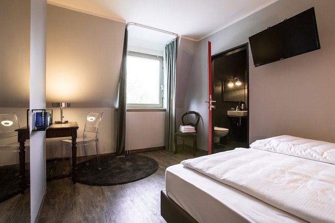 Imagen general del Hotel Heimathafen. Foto 1