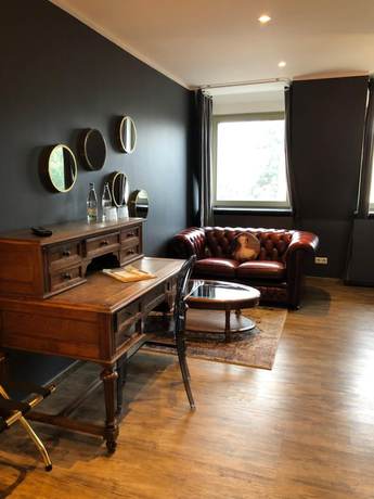 Imagen de la habitación del Hotel Heimathafen. Foto 10