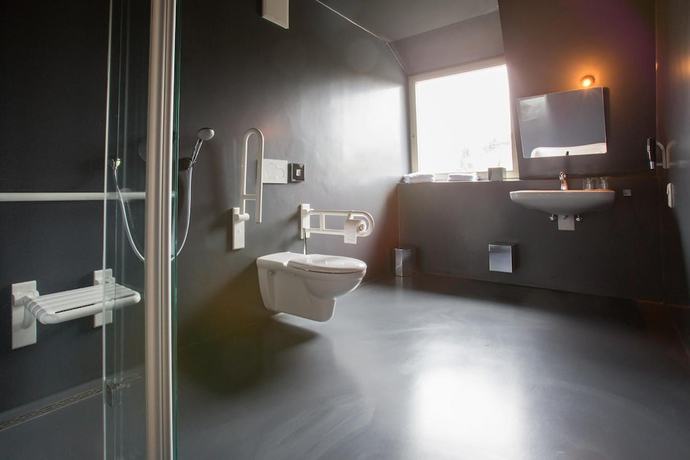 Imagen de la habitación del Hotel Heimathafen. Foto 11