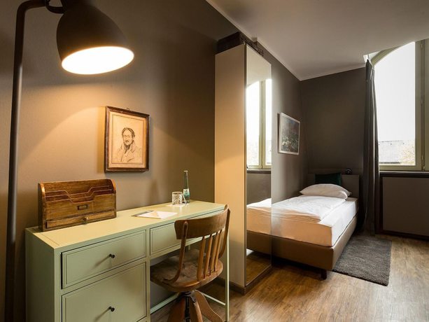 Imagen de la habitación del Hotel Heimathafen. Foto 13
