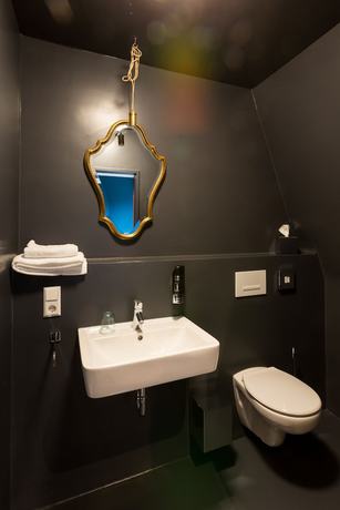 Imagen de la habitación del Hotel Heimathafen. Foto 15