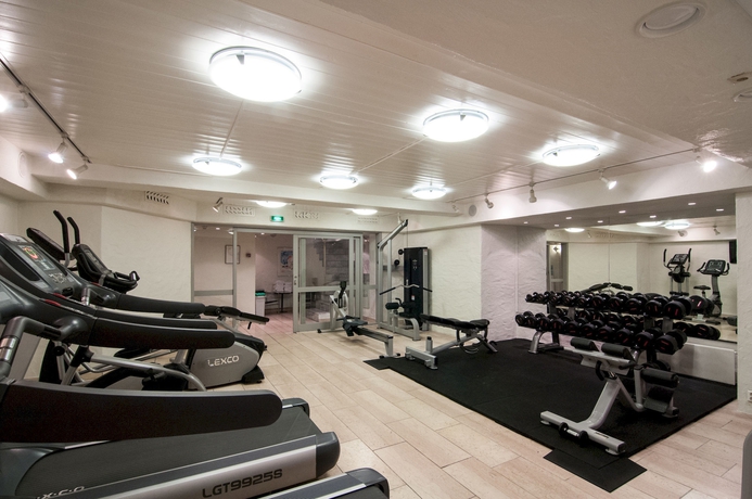 Imagen de los interiores del Hotel Heimen. Foto 9