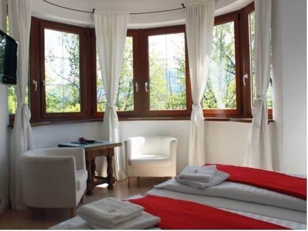 Imagen de la habitación del Hotel Heimgartl. Foto 2