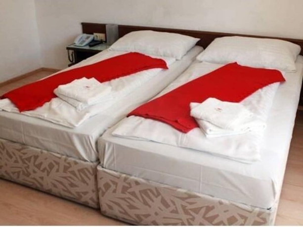 Imagen de la habitación del Hotel Heimgartl. Foto 4