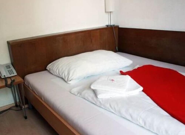 Imagen de la habitación del Hotel Heimgartl. Foto 5