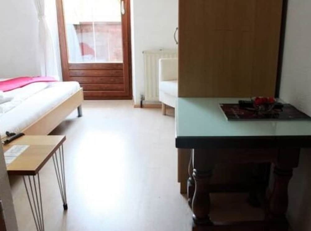 Imagen de la habitación del Hotel Heimgartl. Foto 7