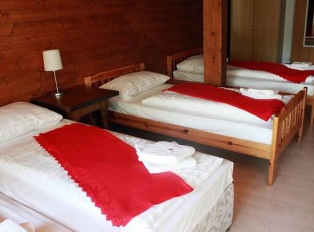 Imagen de la habitación del Hotel Heimgartl. Foto 15