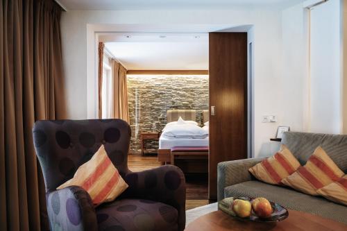 Imagen de la habitación del Hotel Heimspitze - Alpenhotel SKI-IN & Wirtshaus. Foto 12