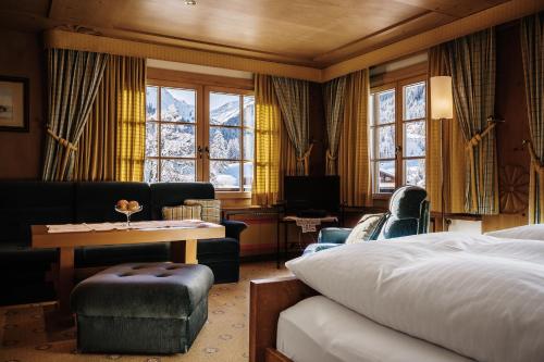 Imagen de la habitación del Hotel Heimspitze - Alpenhotel SKI-IN & Wirtshaus. Foto 14