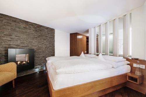 Imagen de la habitación del Hotel Heimspitze - Alpenhotel SKI-IN & Wirtshaus. Foto 15