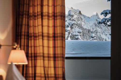 Imagen general del Hotel Heimspitze - Alpenhotel SKI-IN & Wirtshaus. Foto 5