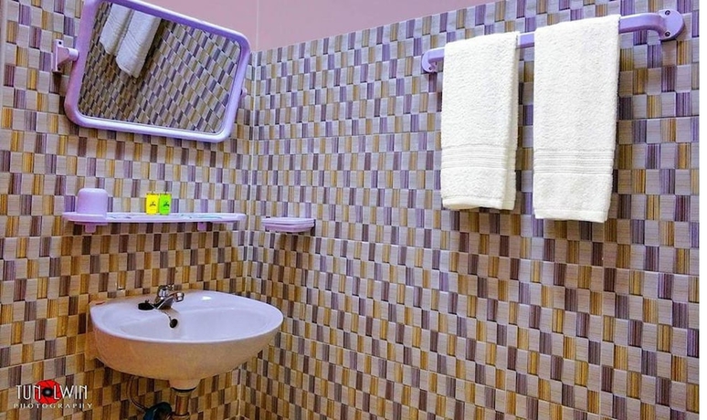 Imagen de la habitación del Hotel Hein Motel. Foto 4