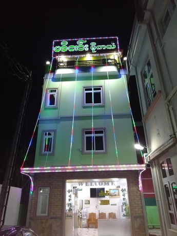 Imagen general del Hotel Hein Motel. Foto 1