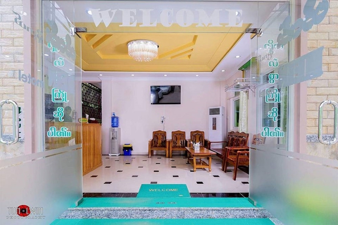 Imagen de los interiores del Hotel Hein Motel. Foto 12