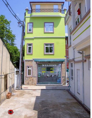 Imagen general del Hotel Hein Motel. Foto 2