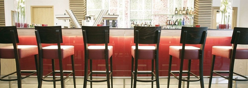 Imagen del bar/restaurante del Hotel Heiner's Parkhotel. Foto 3