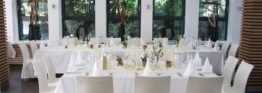 Imagen de los interiores del Hotel Heiner's Parkhotel. Foto 15