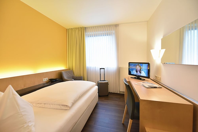 Imagen de la habitación del Hotel Heinhotel Vienna Airport. Foto 7