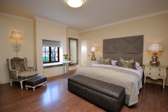 Imagen de la habitación del Hotel Heinitzburg. Foto 7