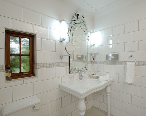 Imagen de la habitación del Hotel Heinitzburg. Foto 11