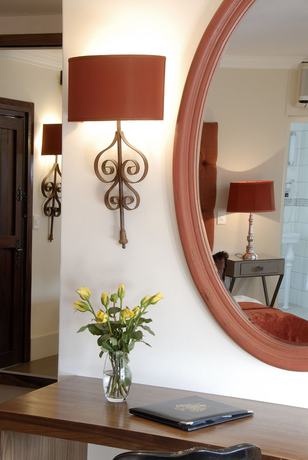 Imagen de la habitación del Hotel Heinitzburg. Foto 16