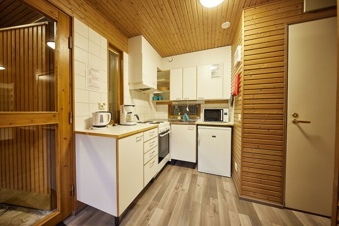 Imagen general del Hotel Heinolan Heinäsaari -Holiday and camping. Foto 7