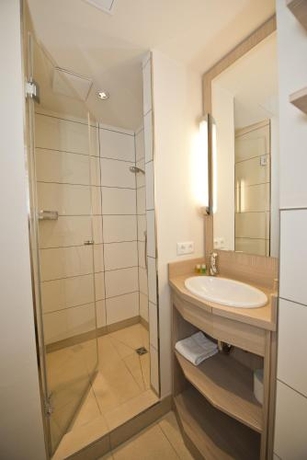 Imagen de la habitación del Hotel Heinrich Pesch. Foto 10