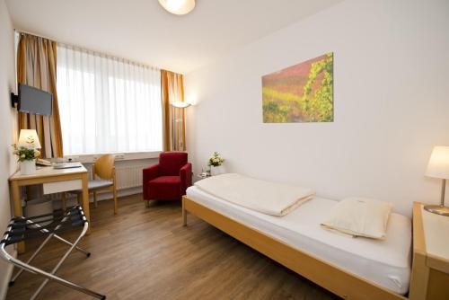 Imagen general del Hotel Heinrich Pesch. Foto 4