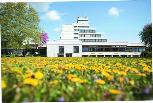 Imagen general del Hotel Heinrich Pesch. Foto 5