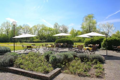 Imagen general del Hotel Heinrich Pesch. Foto 6